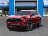 New 2026 Chevrolet Equinox RS w/ Convenience Package III image 6