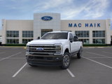 New 2025 Ford F250 King Ranch image 2