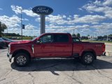 Used 2023 Ford F250 Lariat w/ Lariat Ultimate Package image 2