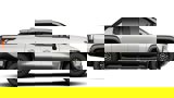 New 2026 Chevrolet Silverado EV LT image 3