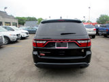Used 2016 Dodge Durango SXT w/ Quick Order Package 23B image 5