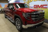 New 2025 GMC Sierra 1500 SLT w/ SLT Premium Package image 3