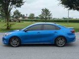 Used 2023 Kia Forte GT-Line image 4