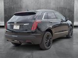 New 2025 Cadillac XT5 Premium Luxury w/ LPO, ONYX Package image 2