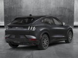 New 2025 Ford Mustang Mach-E GT image 2