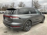 New 2025 Lincoln Aviator Black Label w/ Jet Appearance Package image 3