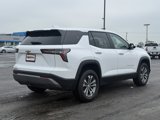 New 2026 Chevrolet Equinox LT image 3