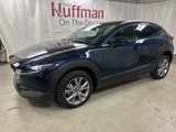 Used 2022 MAZDA CX-30 AWD 2.5 S w/ Premium Package image 4