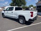 New 2026 Chevrolet Silverado 1500 W/T w/ WT Value Package image 4