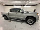 New 2025 Chevrolet Silverado 1500 LT image 4