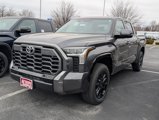 New 2025 Toyota Tundra Platinum image 5