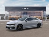 New 2026 Kia K5 GT-Line image 3