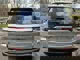 New 2025 Jeep Grand Cherokee Laredo image 4