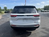 New 2025 Jeep Grand Cherokee Laredo X w/ Luxury Tech Group I image 6