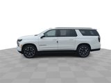 New 2025 Chevrolet Suburban RST w/ RST Capability Package image 5