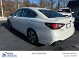 Used 2022 Subaru Legacy image 5