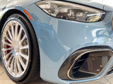 New 2025 Mercedes-Benz S 63 AMG S image 3