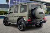 Certified 2023 Mercedes-Benz G 63 AMG 4MATIC image 2