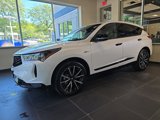 Certified 2025 Acura RDX A-Spec image 3