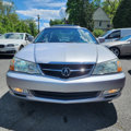 Used 2002 Acura TL Type-S image 2