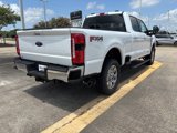 New 2025 Ford F250 Lariat image 5