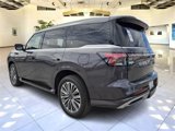 New 2025 INFINITI QX80 Luxe image 5