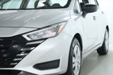 Used 2025 Nissan Versa S w/ Trunk Package image 4