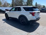 Used 2022 Ford Explorer Timberline image 4