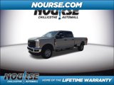 New 2025 Ford F350 XL image 4