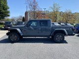 New 2025 Jeep Gladiator Mojave image 4