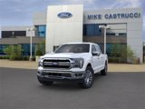 New 2025 Ford F150 Lariat image 2