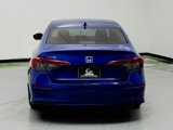 Used 2023 Honda Civic LX image 6