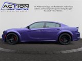 Used 2023 Dodge Charger SRT Hellcat image 5