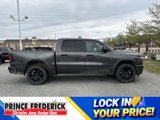New 2025 RAM 1500 Laramie image 2