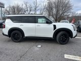 New 2025 Nissan Armada PRO-4X image 4