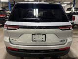 New 2025 Jeep Grand Cherokee Altitude image 4