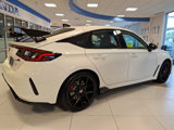 New 2025 Honda Civic Type R image 3