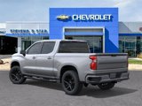 New 2026 Chevrolet Silverado 1500 RST w/ RST Select Package image 3