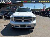 Used 2018 RAM 1500 Big Horn image 2