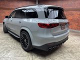 New 2025 Mercedes-Benz GLS 63 AMG 4MATIC image 3