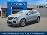 Used 2024 Cadillac XT5 Premium Luxury image 4