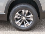 New 2026 Chevrolet Equinox LT w/ Convenience Package II image 3