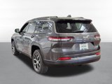 New 2025 Jeep Grand Cherokee L Limited image 4