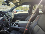 Used 2021 Nissan Titan PRO-4X w/ Pro-4x Convenience Package image 5