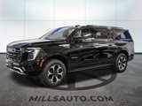 New 2025 GMC Yukon XL AT4 w/ AT4 Premium Plus Package image 2