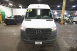 Used 2025 Mercedes-Benz Sprinter 2500 image 3
