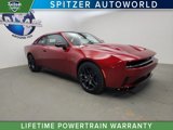New 2024 Dodge Charger R/T w/ Plus Group image 1