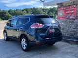 Used 2015 Nissan Rogue SV w/ SV Moonroof Package image 4