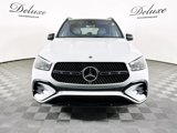 Used 2024 Mercedes-Benz GLE 450 4MATIC image 2
