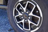 New 2024 Jeep Wrangler Unlimited Rubicon w/ Safety Group image 4